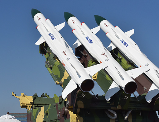 Defence Industry